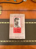 Loden Vogel, Louis Tas - Dagboek uit een kamp, Ophalen of Verzenden, Gelezen, Nederland