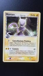 Mewtwo 24/110 Pokémon kaart, Hobby en Vrije tijd, Verzamelkaartspellen | Pokémon, Ophalen of Verzenden, Losse kaart