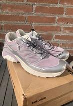 Salomon xt pathway 2 nirvana silver 44 2/3 running outdoor, Overige kleuren, Verzenden, Nieuw, Sneakers of Gympen