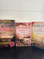 Diverse boeken, Ophalen of Verzenden, Zo goed als nieuw