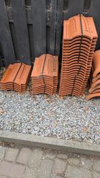 40 Monier 6 VHV dakpannen, Doe-het-zelf en Verbouw, Dakpannen en Dakbedekking, Ophalen, Steen of Klei, Nieuw, Minder dan 5 m²