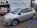 Toyota Auris 1.8 Full Hyb.Dyn.Bns, Auto's, Euro 5, Stof, Zwart, 4 cilinders