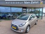 Hyundai ix20 1.4i i-Drive, Airco, Elektrische ramen voor, El, Auto's, Hyundai, Voorwielaandrijving, Stof, Gebruikt, 4 cilinders