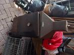 rookkast, Tuin en Terras, Barbecue-accessoires, Ophalen, Gebruikt