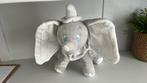 Disney knuffel dombo olifant, Ophalen of Verzenden, Zo goed als nieuw, Knuffel
