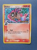 Feebass 49/101 dragonite frontiers holo pokemon kaart, Ophalen of Verzenden, Losse kaart