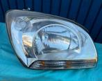 Koplamp rechtsvoor EU Kia Sportage 2 II Facelift 08R, Auto-onderdelen, Ophalen of Verzenden, Gebruikt, Kia