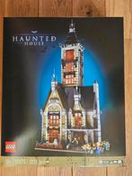 lego 10273 Spookhuis, Kinderen en Baby's, Speelgoed | Duplo en Lego, Ophalen of Verzenden, Nieuw, Complete set, Lego