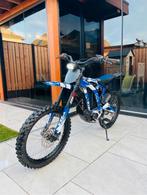 Custom Surron Light Bee X - Topstaat!, Fietsen en Brommers, Brommers | Crossbrommers, Ophalen, Zo goed als nieuw, Overige merken