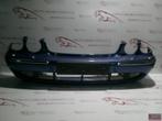 Voorbumper Jaguar XJ X350 met powerwash en PDC blauw, Auto-onderdelen, Gebruikt, -, Voor, Ophalen of Verzenden