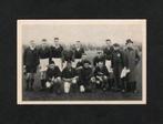 Voetbalplaatje HSC Sappemeer 1939 (7)., Ophalen of Verzenden, Zo goed als nieuw