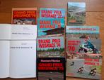 Motorwegrace Overzicht 1969-1978, Ophalen of Verzenden, Gelezen, Diverse, Algemeen