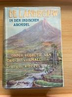 De verbouw van genotmiddelen en specerijen in Ned.-Indië, Ophalen of Verzenden, Gelezen, Diverse auteurs