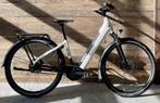 CANNONDALE MAVARO NEO 4 INT low step thru 27.5 inch MD frame, Nieuw, Cube, 50 km per accu of meer, 47 tot 51 cm