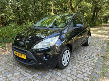 Ford Ka 1.2 Champions Edition start/stop airco apk tot 08-20 beschikbaar voor biedingen