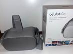 Oculus go VR, Ophalen of Verzenden, Zo goed als nieuw, VR-bril, Overige platformen