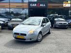 Fiat Grande Punto 1.2 Dynamic CRUISE/AIRCO/NAP/5DEURS/RIJDT, Auto's, Fiat, 1005 kg, Stof, Gebruikt, 4 cilinders