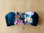 Seafolly bikini top maat 8, Kleding | Dames, Zwart, Ophalen of Verzenden, Zo goed als nieuw, Bikini