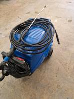 Alto  Wap Hogedrukreiniger 380 vlt, Tuin en Terras, Hogedrukreinigers, Ophalen of Verzenden, Zo goed als nieuw, Elektrisch