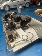 truck banden demontage en montage machine, Overige merken, Particulier, Te koop