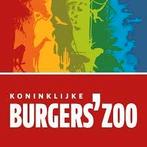 Tickets Burgers zoo, Tickets en Kaartjes, Recreatie | Dierentuinen, Drie personen of meer, Ticket of Toegangskaart