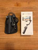 DJI Osmo Mobile 7P - Stabilizer, Ophalen of Verzenden, Zo goed als nieuw, GoPro