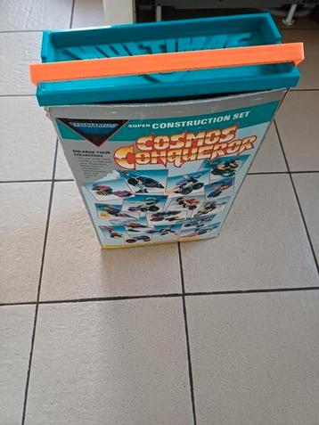 Multimac Vintage Cosmos Conquerer Super Construction beschikbaar voor biedingen