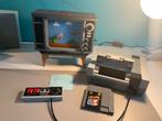 LEGO 71374 Nintendo Entertainment System (NES), Kinderen en Baby's, Speelgoed | Duplo en Lego, Ophalen of Verzenden, Zo goed als nieuw