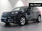 Citroen C5 Aircross 130PK Business FULL LED - NAVIGATIE - AN, Auto's, Citroën, Stof, Euro 6, 1199 cc, C5 Aircross