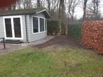 Op rustig gelegen park De Keizerskroon te Koop Chalet nr: 4, Huizen en Kamers, Recreatiewoningen te koop, 55 m², 2 slaapkamers