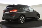 BMW X1 sDrive20i Executive M Sport Automaat / Sportstoelen /, Auto's, Te koop, Benzine, Gebruikt, 750 kg