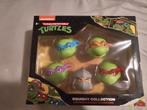 TMNT Squishy Collectie - Nieuw!, Ophalen of Verzenden, Nieuw, Overige typen