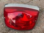 Vespa LX50 achterlicht, Ophalen of Verzenden, Gebruikt, Overige typen, Vespa
