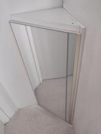 Hoekkast Spiegel voor b.v. badkamer, Huis en Inrichting, Badkamer | Badkamermeubels, Overige typen, Minder dan 100 cm, 25 tot 50 cm