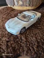 Chevrolet Corvette C5, Ophalen, Nieuw