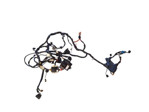 Kabelboom ecu spanningsregelaar origineel Vespa Sprint, Fietsen en Brommers, Brommeronderdelen | Scooters, Gebruikt, Ophalen of Verzenden