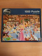 Disney puzzel King 1000 stukjes, Ophalen of Verzenden, Zo goed als nieuw