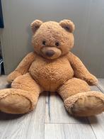 XXL Beer Knuffel - Zo goed als nieuw!, Kinderen en Baby's, Speelgoed | Knuffels en Pluche, Ophalen of Verzenden, Zo goed als nieuw