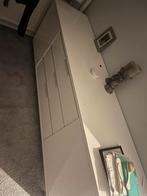 Gratis kast, Ophalen