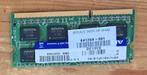 RAM 4 gB DDR3 PC3-12800 SODIMM ADATA, Gebruikt, DDR3, Ophalen of Verzenden, Laptop