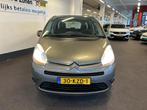 Citroën Grand C4 Picasso 1.6 VTi Prestige 7p. | Cruise cont, Voorwielaandrijving, Stof, Gebruikt, Zwart
