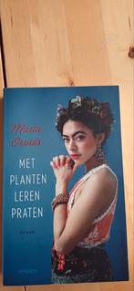 Marta Orriols - Met planten leren praten, Boeken, Ophalen of Verzenden, Gelezen, Marta Orriols