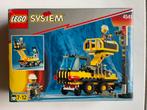 Lego System 4541 Rail and Road Service Truck Ongeopende Doos, Kinderen en Baby's, Speelgoed | Duplo en Lego, Nieuw, Complete set
