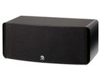 Boston Acoustics A225C Zwart Center Speaker, Audio, Tv en Foto, Luidsprekers, Zo goed als nieuw, 60 tot 120 watt, Center speaker