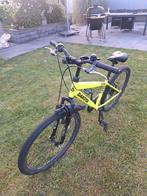 Jongens fiets, Fietsen en Brommers, Fietsen | Jongens, Ophalen, Zo goed als nieuw, 20 inch