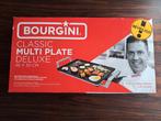 Bourgini Classic Multi Plate Deluxe, Ophalen, Zo goed als nieuw