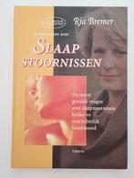 R. Bremer - Slaapstoornissen, Boeken, R. Bremer; J. van Bohemen, Ophalen of Verzenden, Zo goed als nieuw