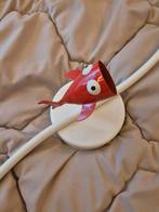 Ikea plafondlamp vis, Ophalen of Verzenden, Zo goed als nieuw