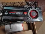 XFX AMD Radeon 6870 Black Label OC Graphics Card, Computers en Software, Videokaarten, PCI-Express 2, HDMI, AMD, Gebruikt