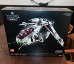 Lego 75309 Republic gunship star wars UCS, Kinderen en Baby's, Speelgoed | Duplo en Lego, Ophalen of Verzenden, Nieuw, Complete set